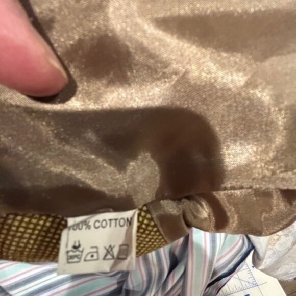 Designer style jacket - Picture 9 of 9